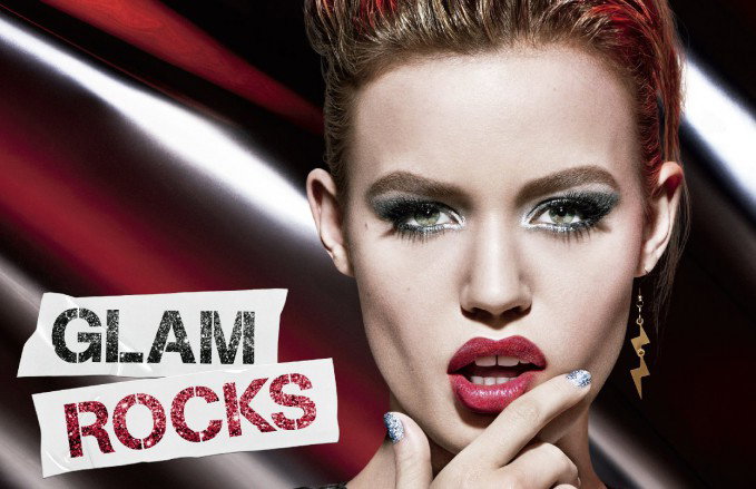 Materiały prasowe Coty/Rimmel