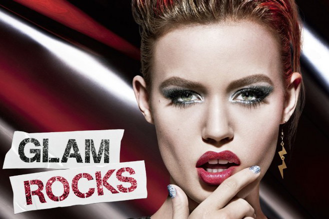 Materiały prasowe Coty/Rimmel