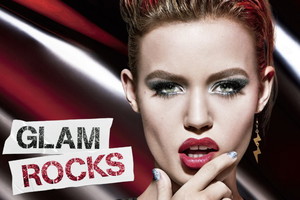 Materiały prasowe Coty/Rimmel
