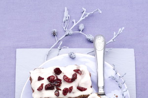 Cranberry Marketing Committee