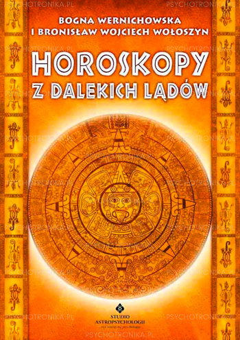 Studio Astropsychologii