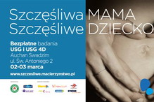 Materiały prasowe Centrum Handlowego Auchan Swadzim