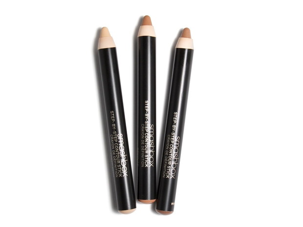 Kredki do konturowania Smashbox, cena, ok. 179 zł