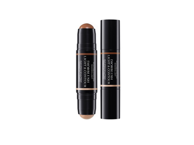 Sztyft do konturowania Diorblush Light & Contour Dior, cena, ok. 205 zł