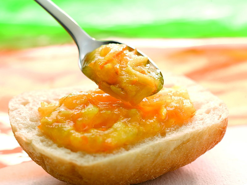 fot. Scandic food