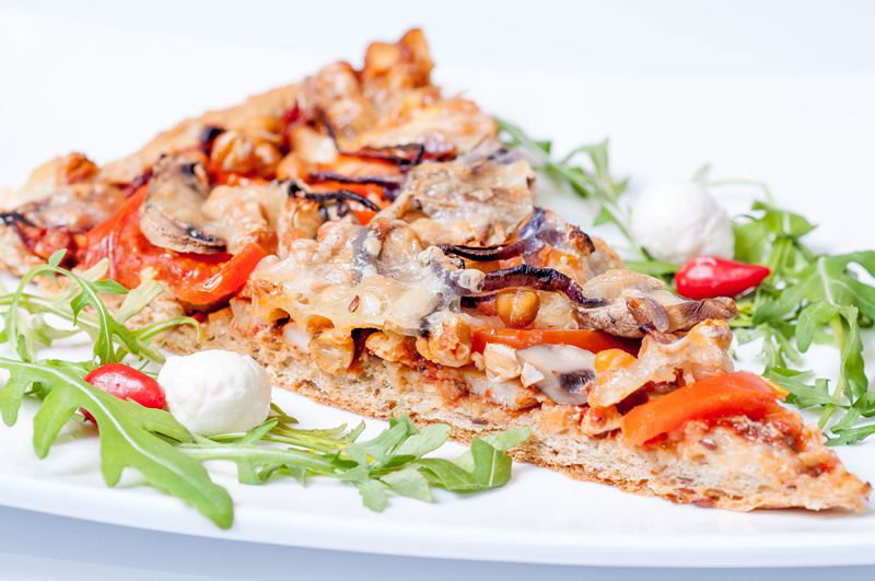 Dieta Garstkowa. Przepisy z książki