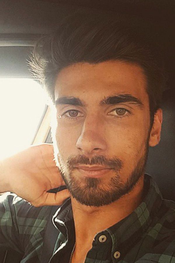 Andre Gomes