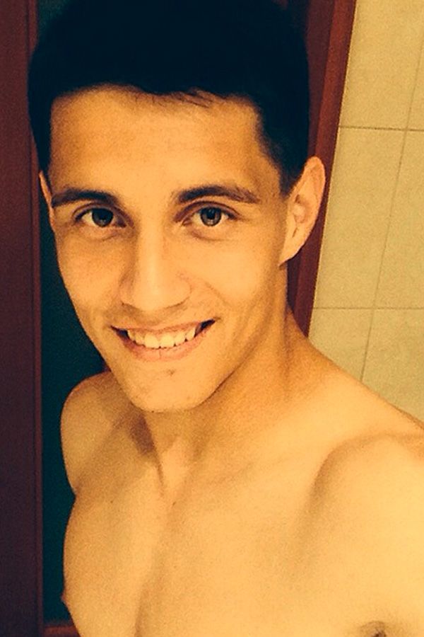 Bertosz Kapustka