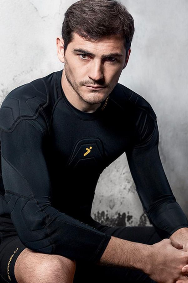 Iker Casillas