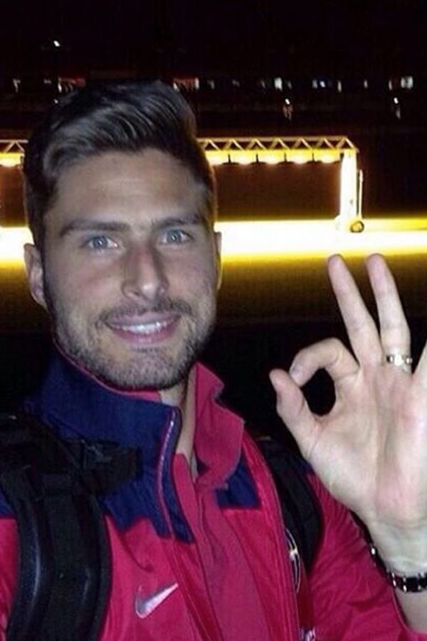 Olivier Giroud