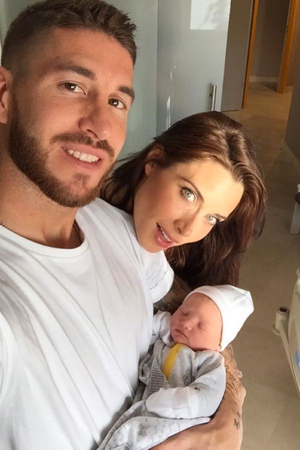 Sergio Ramos