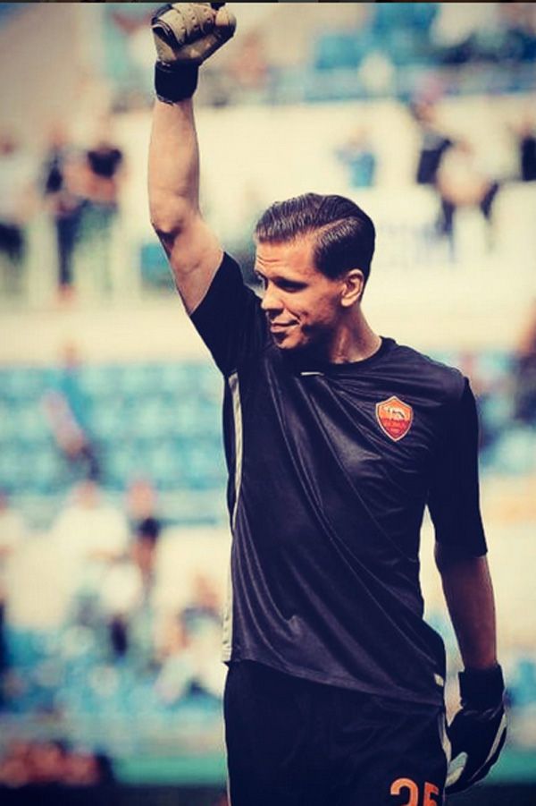 Wojciech Szczęsny