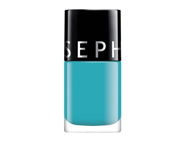 Lakier do paznokci (bikini party) Sephora, cena, ok. 19,90 zł