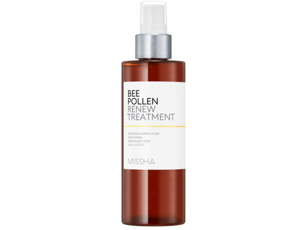 Mgiełka do twarzy Bee Pollen Renew, MISSHA, cena: 149,99 zł