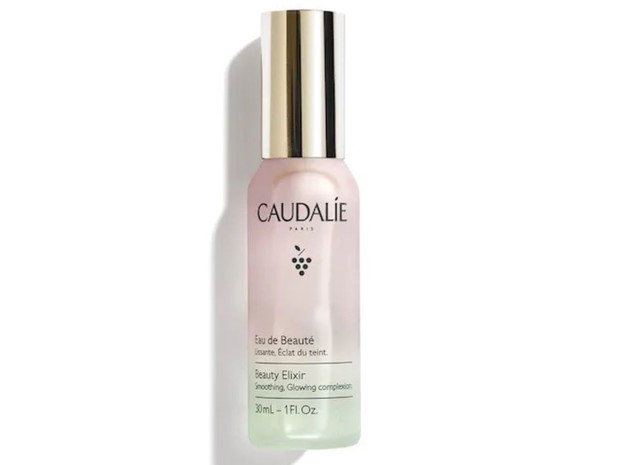 Mgiełka do twarzy Eau de Beauté, Caudalie, cena: 165 zł