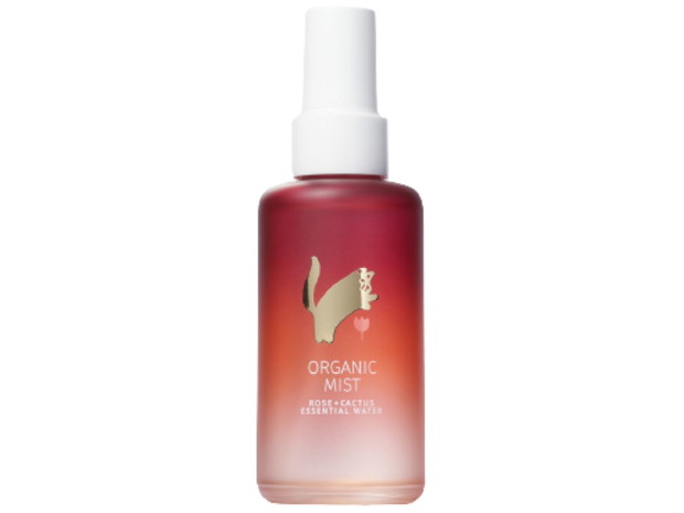Mgiełka nawilżająca ORGANIC MIST, YOPE, cena: 39,99 zł