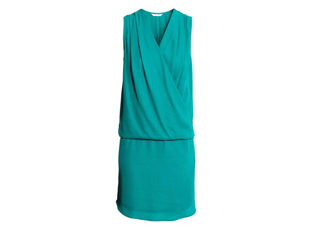 Sukienka H&M, cena, ok. 149,90 zł