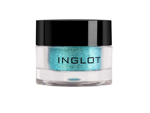 Sypki cień do powiek (114) Inglot, cena, ok. 39,90 zł