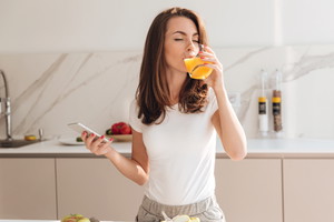 dieta sokowa przepisy