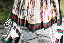 botki Gucci