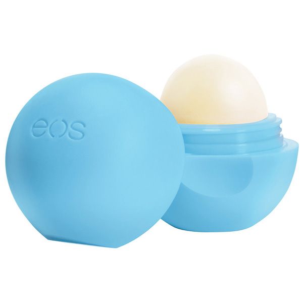 Balsam do ust Eos, cena, ok. 25 zł