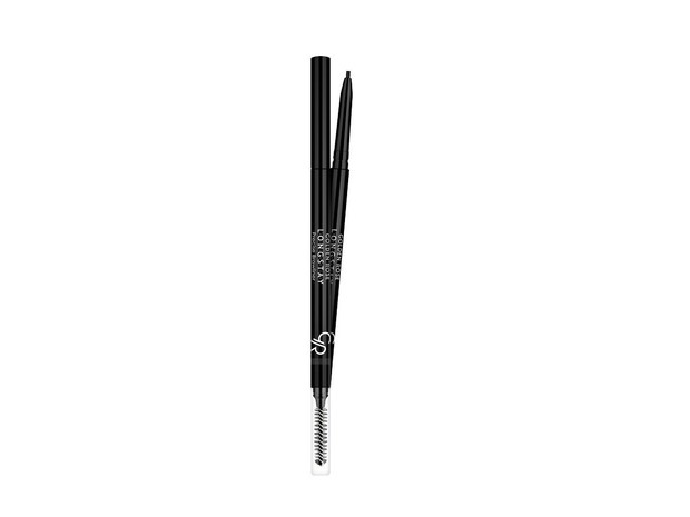 Długotrwała kredka do brwi Longstay Precise Browliner Golden Rose, cena, ok. 19,90 zł