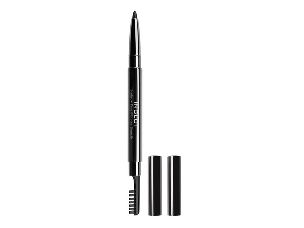 Dwustronna kredka do brwi Inglot, cena, ok. 49,90 zł