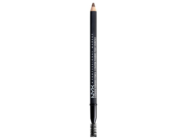 Kredka do brwi Eyebrow Powder Pencil NYX, cena, ok. 34,90 zł