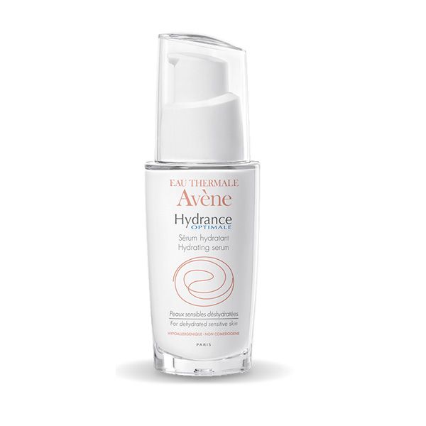 Nawilżajace serum do twarzy Avene, cena, ok. 101 zł