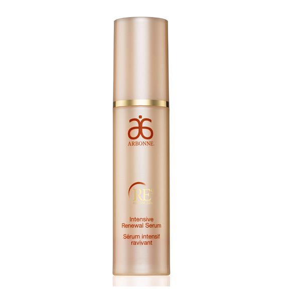 Serum intensywnie regenerujące Arbonne, cena, ok. 225 zł