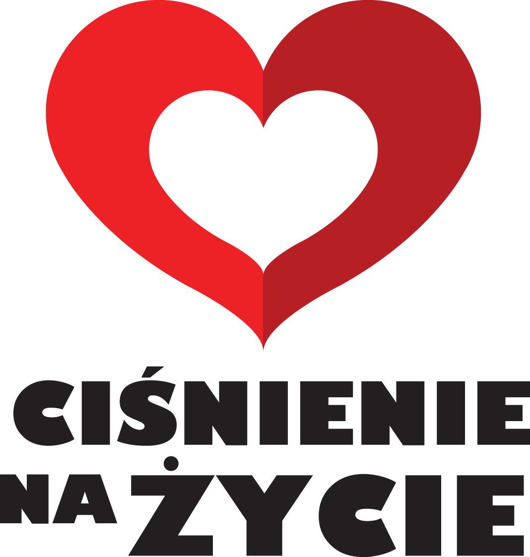 ciśnienie na życie