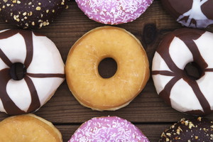 pączki