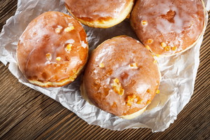 Pączki