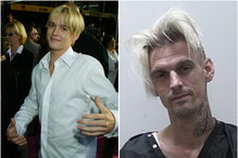 Aaron Carter