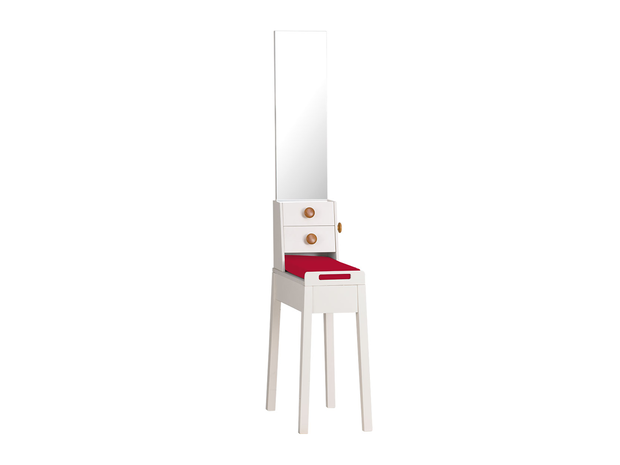 Toaletka Magnolia, Meble VOX - cena promocyjna 299 zł