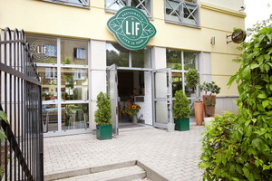 Restauracja LIF