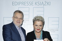 premiera książki Seks teoria i praktyka