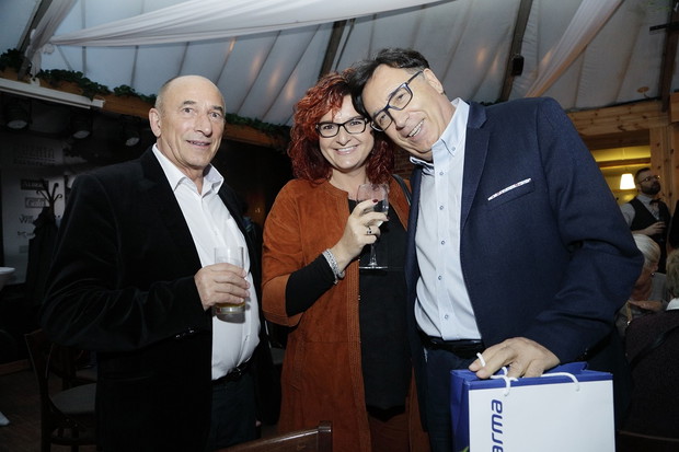 premiera książki Seks teoria i praktyka