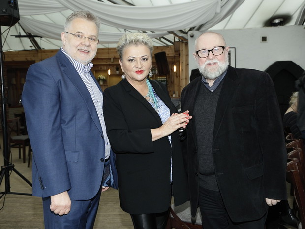 premiera książki Seks teoria i praktyka