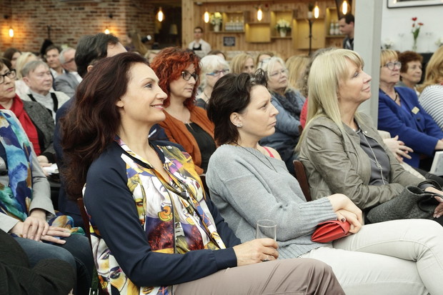 premiera książki Seks teoria i praktyka