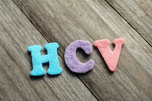 Wirus HCV - objawy