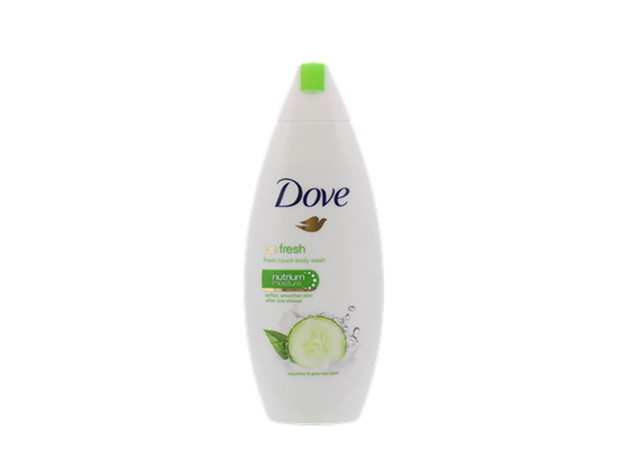 Krem do kąpieli Dove