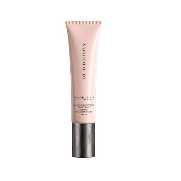 Rozświetlający krem BB Fresh Glow Burberry, cena, ok. 179 zł