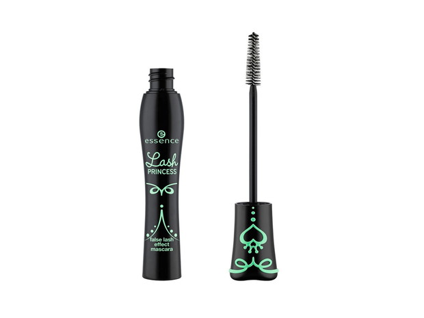 Tusz do rzęs Princess Lash Essence, cena 14,90 zł