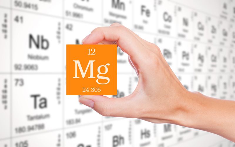 Jak zwiększyć przyswajalność magnezu