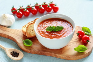 zupa pomidorowa