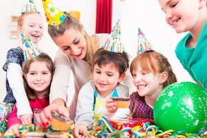 Jak zorganizować kinderbal