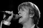 David Bowie nie żyje