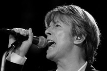 David Bowie nie żyje