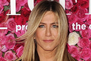 Jennifer Aniston jest w ciąży?